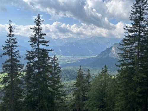 Farchant - Schafkopf