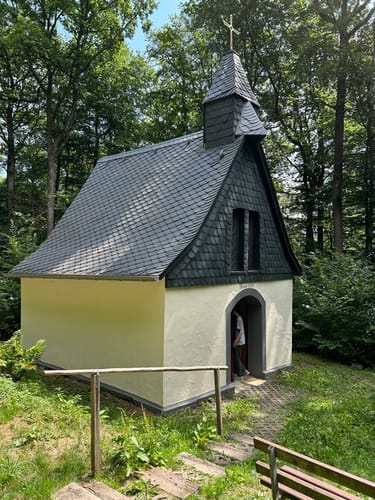 Ellenzer Rundweg