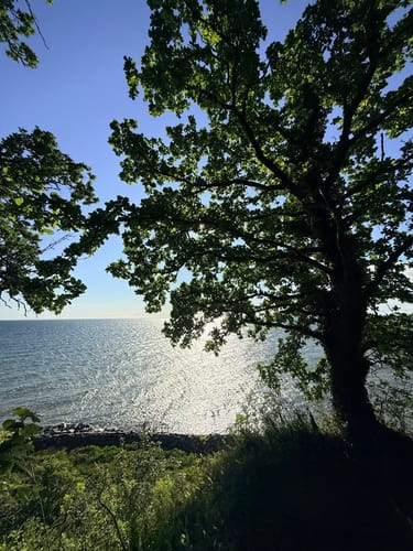 Umrundung Nordperd