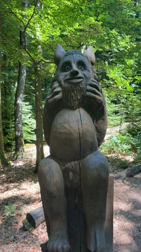 Teufelspfad (Premiumwanderweg)