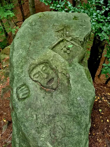 Grafschafter Spurensuche - Auf den Spuren des Bentheimer Goldes