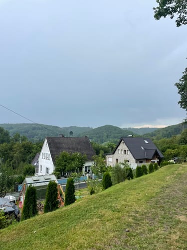 Natursteig Sieg - Etappe 7: Herchen - Schladern