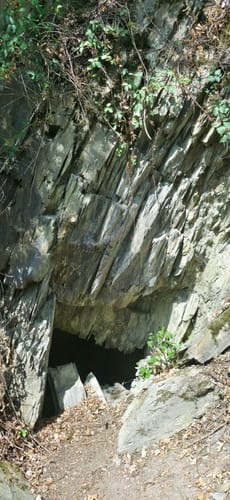 Nette-Schieferpfad (Traumpfad)