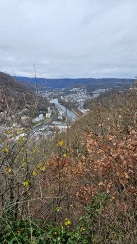 HöhenLuft (Premiumwanderweg)