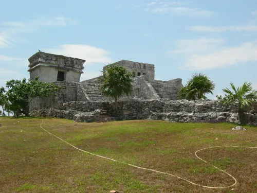 Quintana Roo Ancient Ruins - Tripadvisor