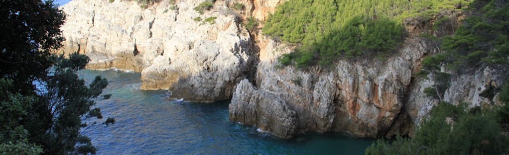 Kozarica - Ropa: 0 Reviews, Map - Dubrovnik-Neretva, Croatia | AllTrails