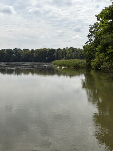 Wartha Teichrunde