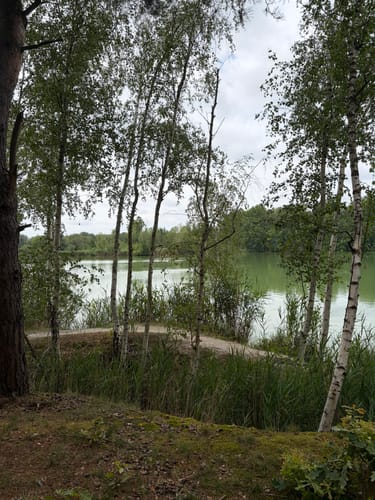 Wartha Teichrunde