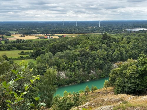 Canyon Tour (Premiumspazierwanderweg)