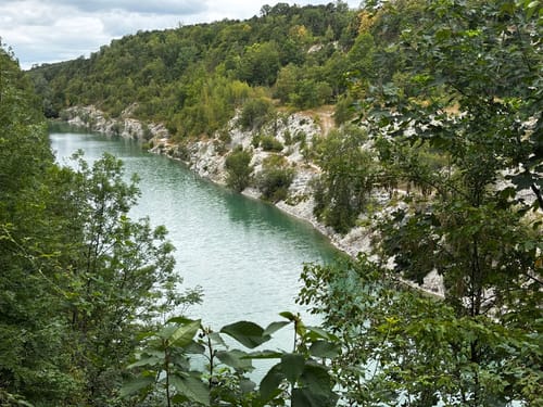 Canyon Tour (Premiumspazierwanderweg)