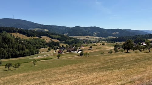 Hahn-und-Henne-Runde (Genießerpfad)