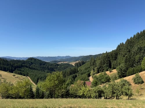 Hahn-und-Henne-Runde (Genießerpfad)