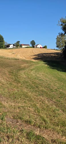Deggendorf Rundwanderweg Nr.2