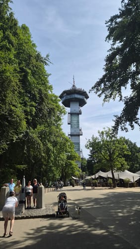 Krijtlandpad Etappe 3: Slenaken - Vaals