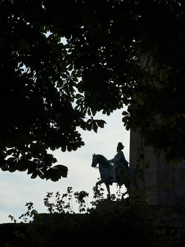 Hohensyburg
