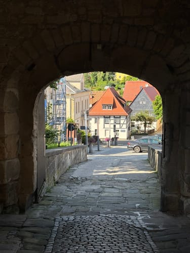 Bastei, Amselsee und Hohnstein [CLOSED]