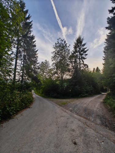 Rundweg um Schmallenberg (S2)
