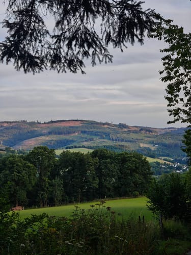 Rundweg um Schmallenberg (S2)