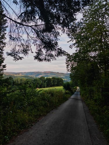 Rundweg um Schmallenberg (S2)
