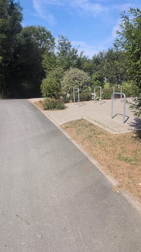Lauferlebnis Fränkische Schweiz W2