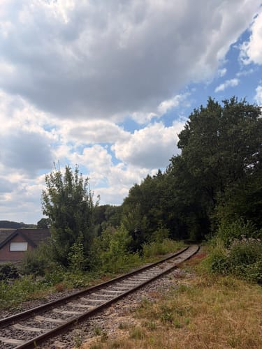 Dörenther Klippen (Teutoschleife)