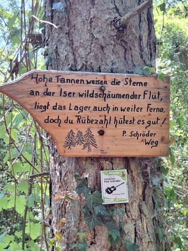 Fischerberg (Traumschleifchen)
