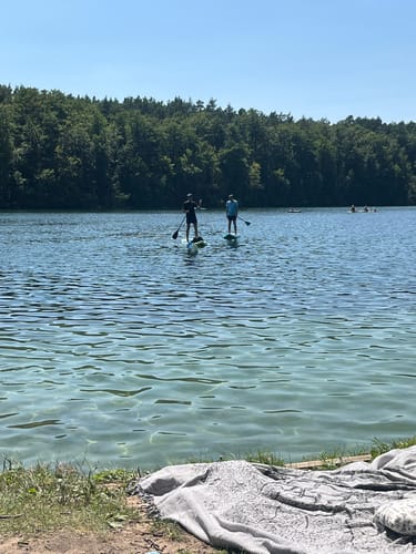 Liepnitzsee Rundweg