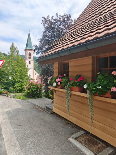 Fischweiher Rundwanderung