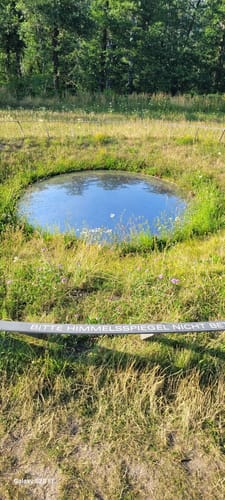 Rundweg Arche Nebra