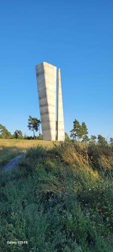 Rundweg Arche Nebra