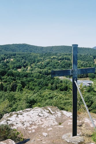 Rimbach-Steig (Premiumwanderweg)