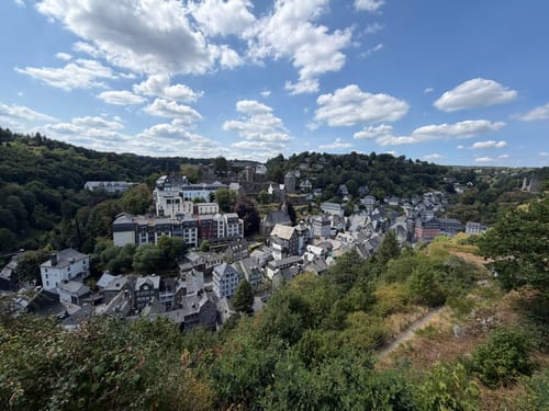 Monschau-Rurtal-Rundweg 35