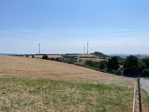 Wisper Geflüster (Premiumwanderweg)