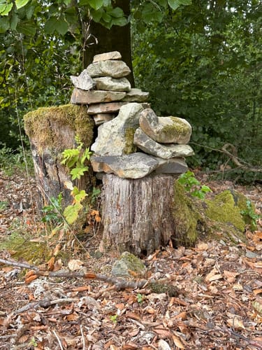 Stockum Wanderweg St4