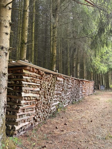 Stockum Wanderweg St4