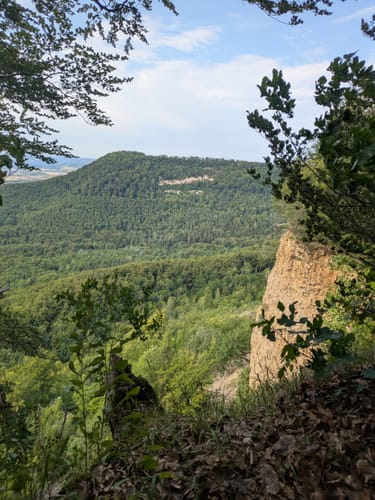 Dreifürstensteig (Premiumwanderweg)