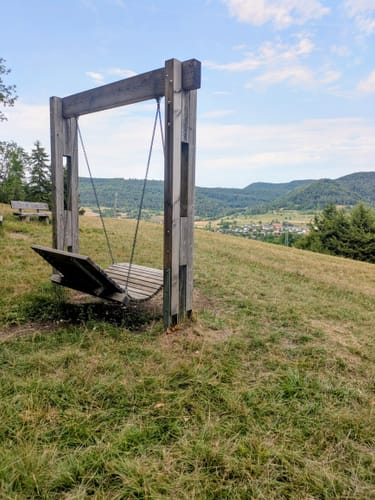Dreifürstensteig (Premiumwanderweg)