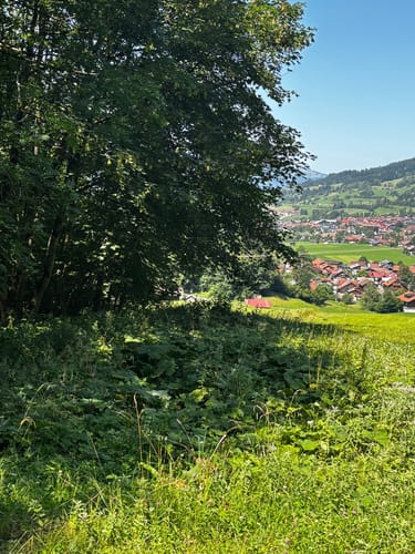 Schleierfall Runde