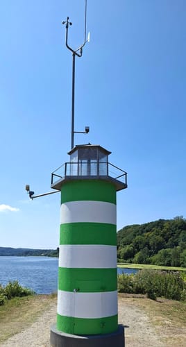 Kemnader See Rundwanderweg
