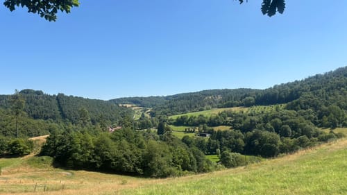 Dreiherrensteinroute