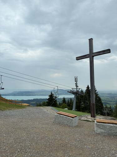 Buchenberg-Rundweg