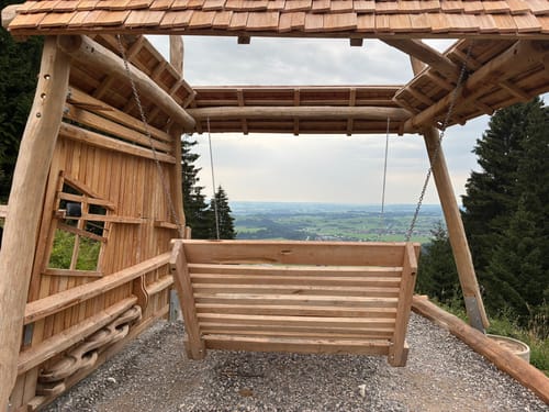 Buchenberg-Rundweg