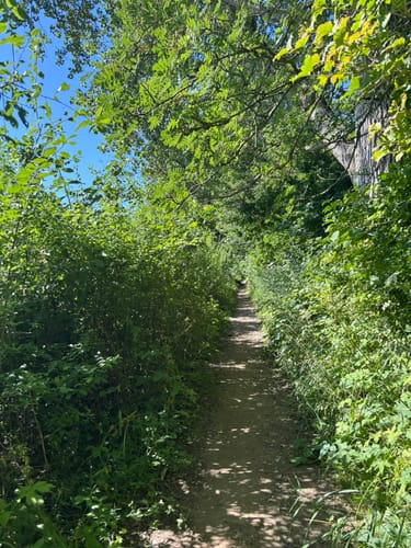 Noorwanderweg