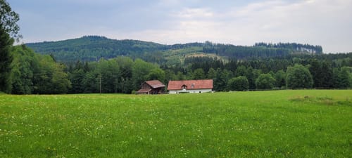 Rundwanderweg Falke