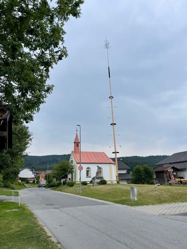 Leitenwaldrunde 23