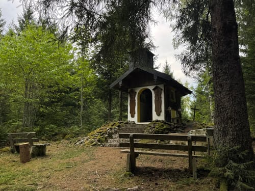 Leitenwaldrunde 23