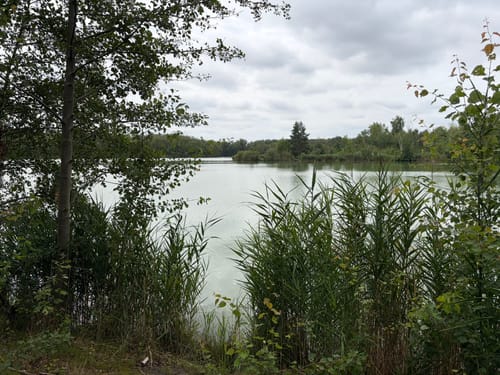 Wartha Teichrunde