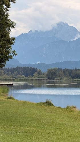 Eschacher Panoramarunde