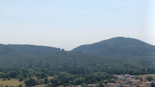 Busenberger Holzschuhpfad (Premiumwanderweg)