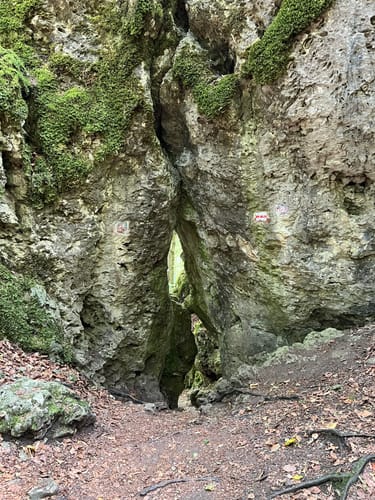 Runde am Eibgrat